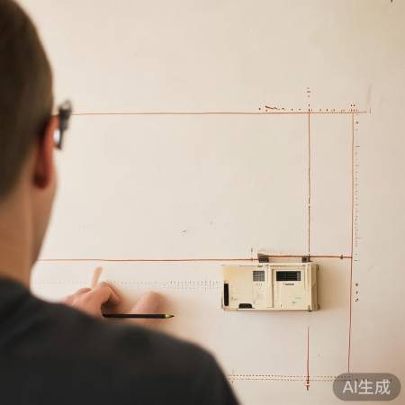 康佳电视机壁挂架安装攻略：轻松提升家居美观度