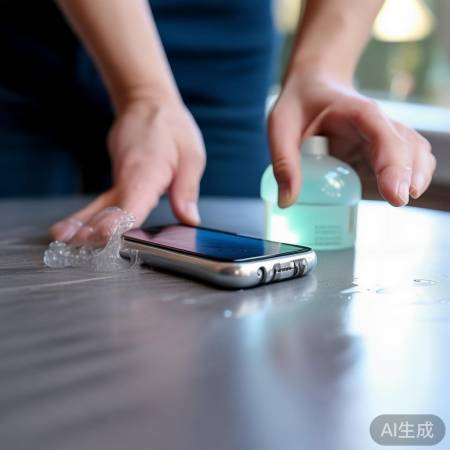 选清洁剂要无刺激无腐蚀