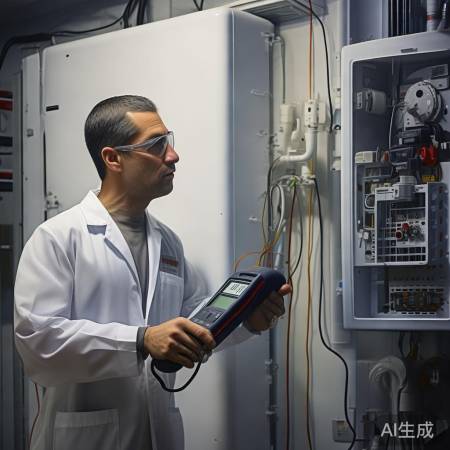 申花壁挂炉电磁阀故障解决指南