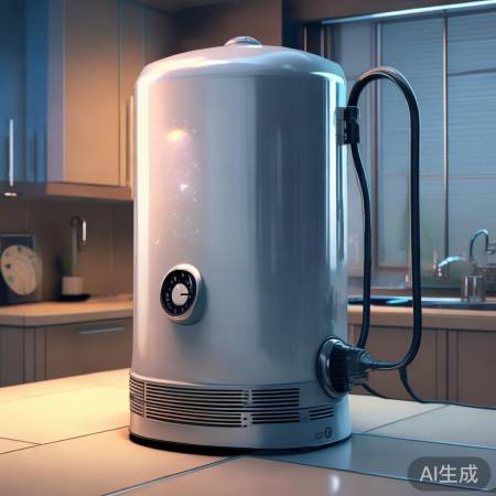 热水器加热拔插省电？