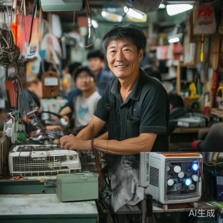 奉贤商用中央空调维修点推荐：专业服务，快速响应