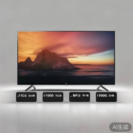 42寸王牌电视机价格查询：性价比之选