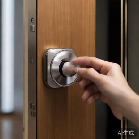 苹果指纹锁无法录入原因