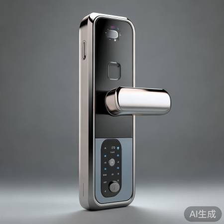 阿克苏智能锁：开启便捷生活新体验