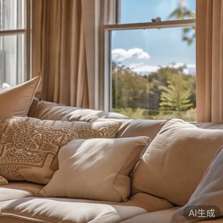 空调舒适如沙发，降噪技巧分享