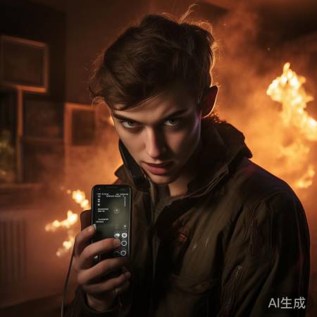 燃气热水器被烧了，紧急处理攻略