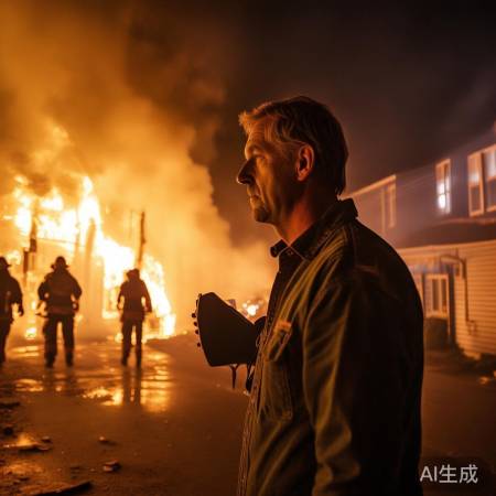 等待救援，保持冷静