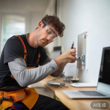 壁挂炉烟筒漏风维修方法详解