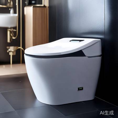 Apollo智能马桶升级美好生