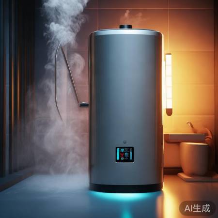 智能调节，舒适节能洗