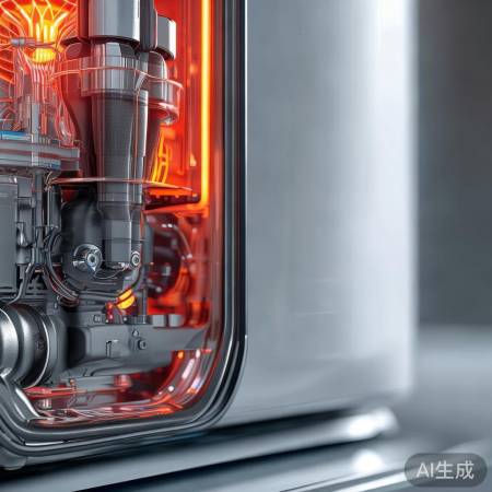 燃气热水器节能实用