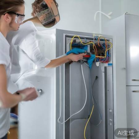 雅典娜电冰箱跳闸原因及解决方法揭秘