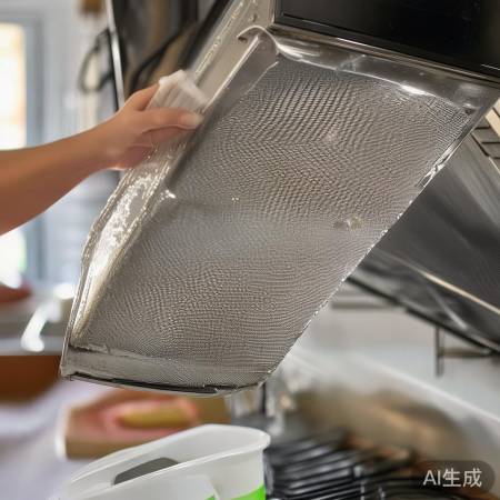 集成灶厨房清洁技巧，轻松保养小窍门