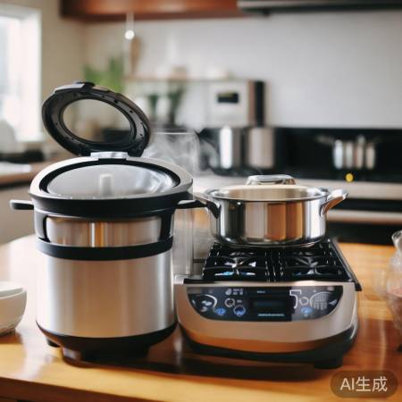 电饭煲燃气灶价格比较：性价比之选推荐