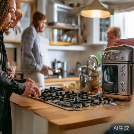 选电饭煲燃气灶，适合最重要