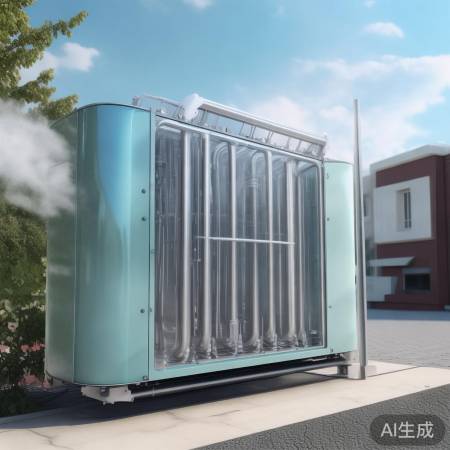 水表空气能吹动？揭秘家居节能新奥秘