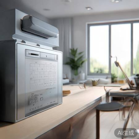 节能环保，智能控温