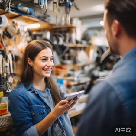 先电话咨询，再预约上门