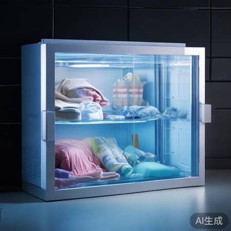 紫外消毒柜，宝宝用品清洁宝