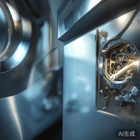 洗衣机选伴侣，离合器关键