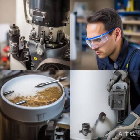 林内燃气热水器故障原因及解决方法全解析