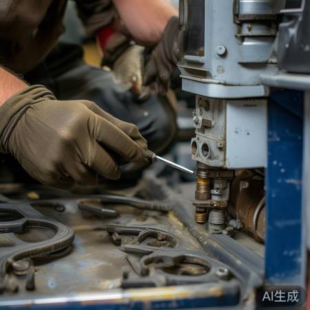 燃气灶电磁阀更换攻略：轻松掌握操作技巧