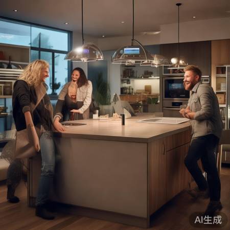 集成灶销量NO.1，家居烹饪新宠