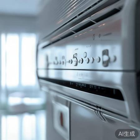 长虹空调过滤网安装教程详解