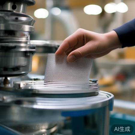 卸下过滤网步骤