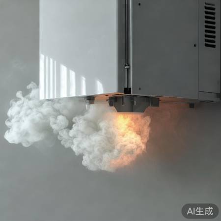 壁挂炉废气对眼睛刺激大，如何有效防护？