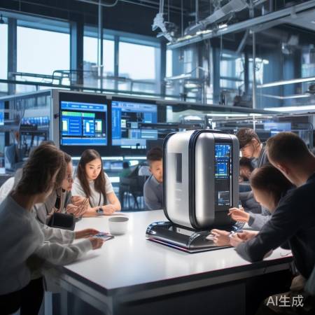 美大以人为本，创新研发