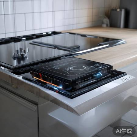 集成智能灶安全可靠吗？揭秘选购指南