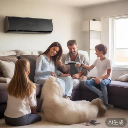 空调操作图解，简单易懂