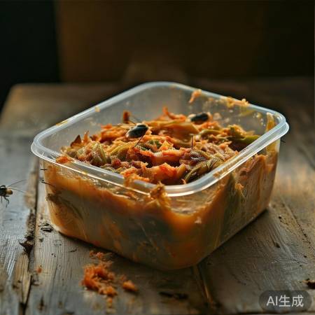 冰箱冷藏萝卜泡菜能保存多久安全食用？