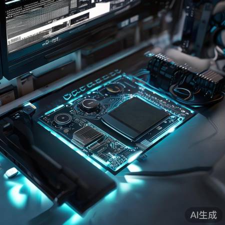 电视显卡原理图解：深度解析显示技术核心