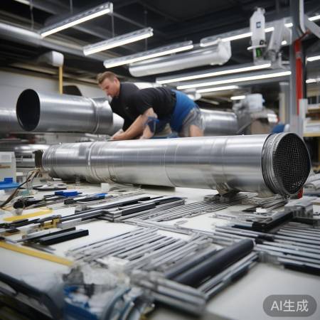 个性化中央空调定制