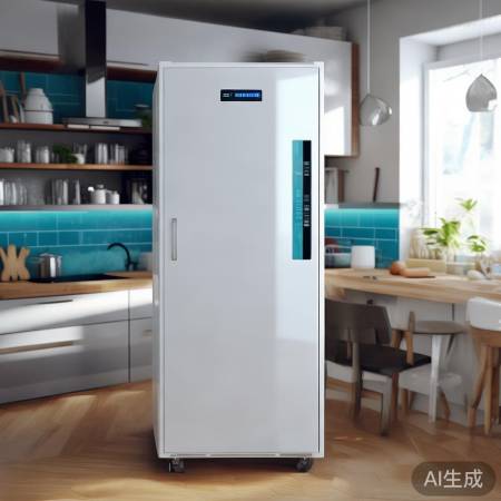 消毒柜立式168：家庭健康守护者