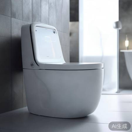 智能马桶操作简单，功能升级惊喜
