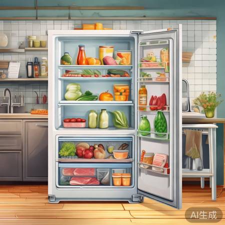 冰箱冷藏冷冻保鲜室：全方位解析与使用技巧