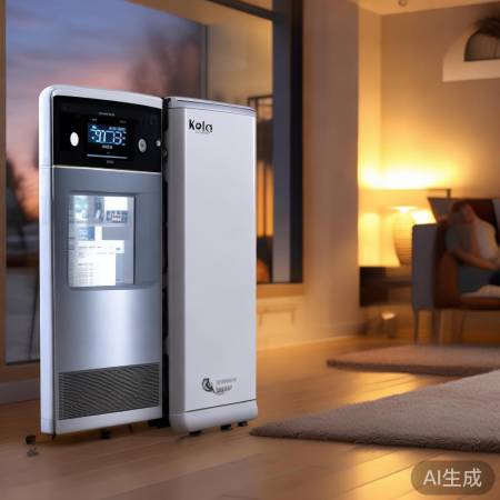 澳柯玛空气能热泵：实用性与性价比评测