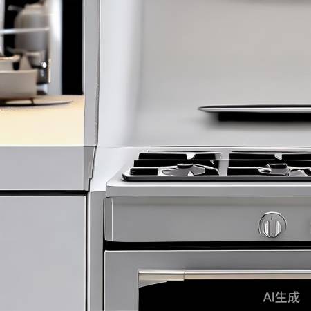 方太燃气灶JA6B：家用厨房必备之选