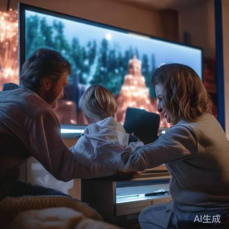 电视保养靠自身