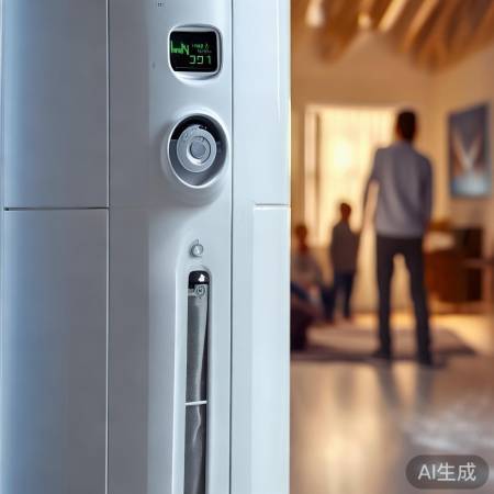 电热水器安全指南分享