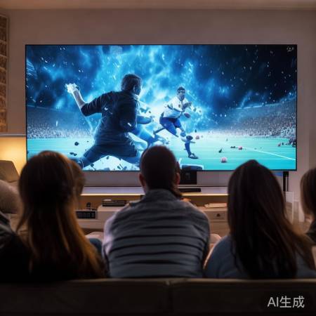 最新电视机Panelld技术解析