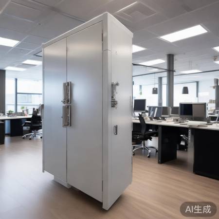 海南保险柜：办公安全首选，守护企业财富之门