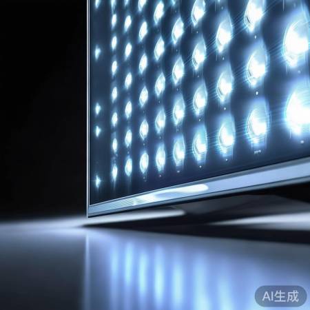 电视背光管数量揭秘：几组才能达到最佳效果？