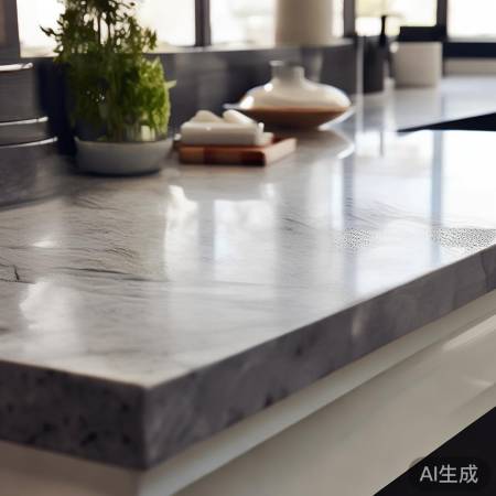 牙膏修复消毒柜划痕