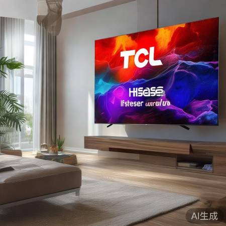 2023热门电视与机顶盒推荐：智能家庭新选择