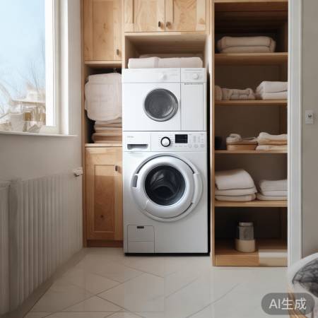 洗衣机安装攻略分享