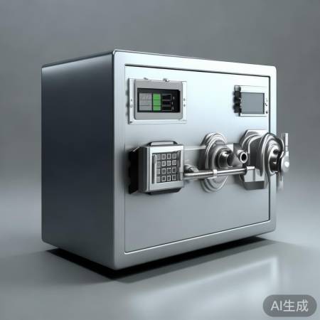 悍斧保险柜开锁方法：机械/电子